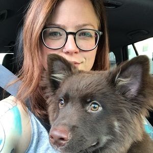 Meet your Posher, Melissa